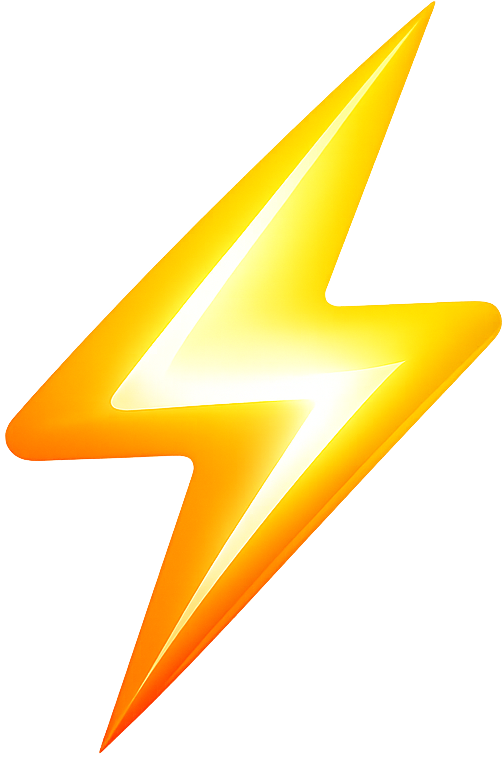 Strom Symbol