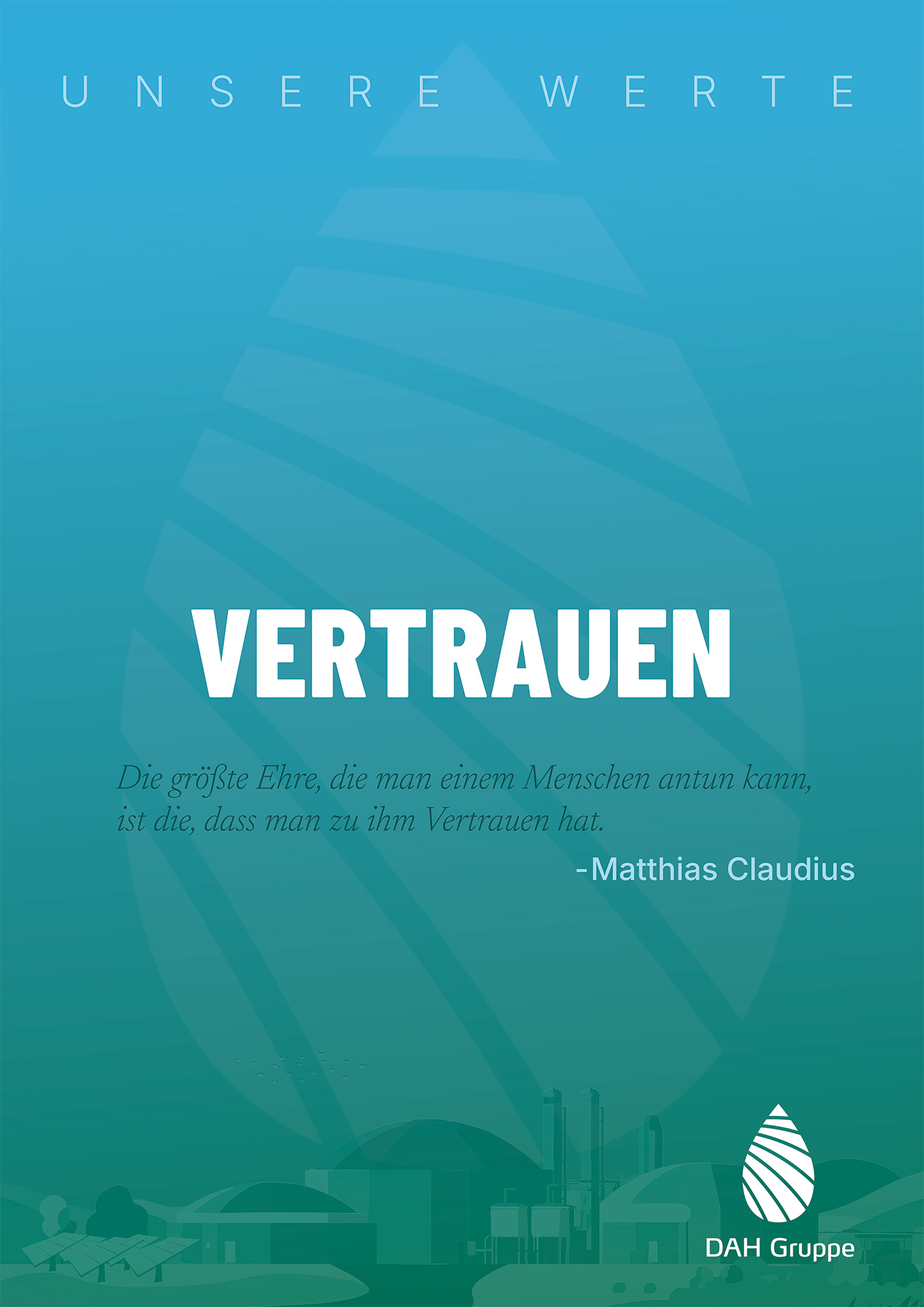 Vertrauen