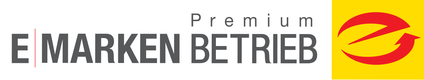 Premium E-Markenbetrieb