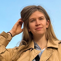 Portrait Vivian Woelffling
